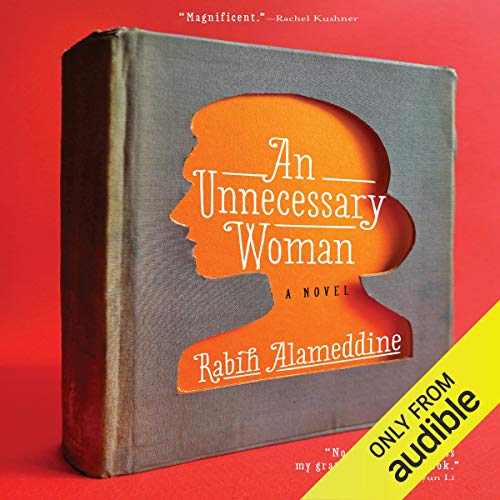 Cover of An Unnecessary Woman
