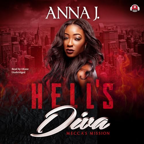 Cover of Hell's Diva