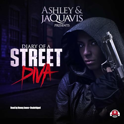 Cover of Diary of a Street Diva