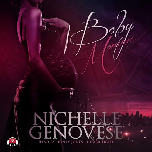 Cover of Baby Momma