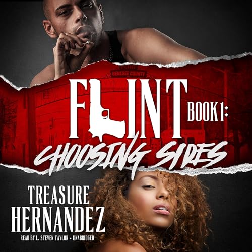 Cover of Choosing Sides