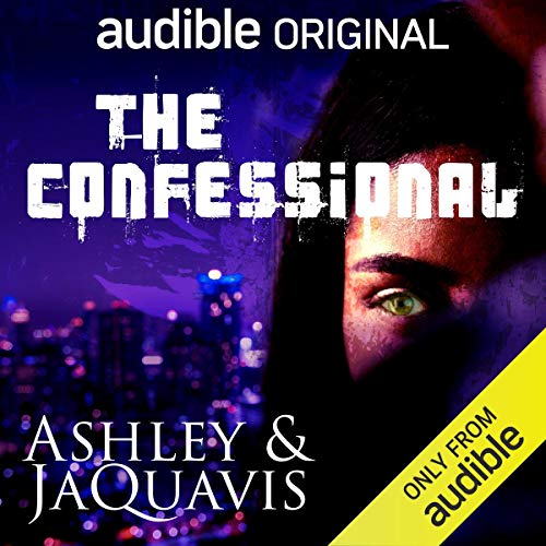 Cover of The Confessional
