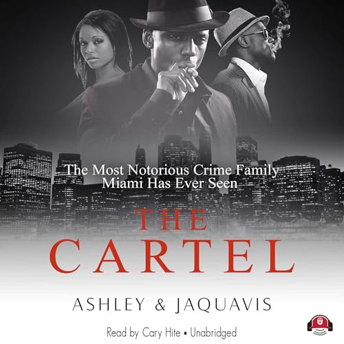 Cover of The Cartel
