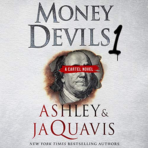 Cover of Money Devils 1