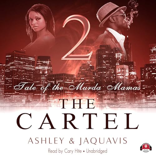 Cover of The Cartel 2: Tale of the Murda Mamas