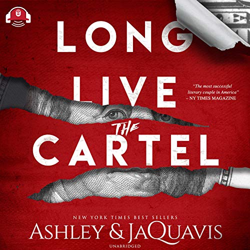 Cover of Long Live the Cartel