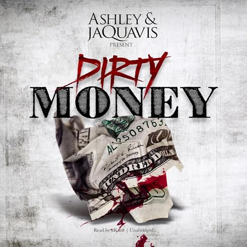 Cover of Dirty Money