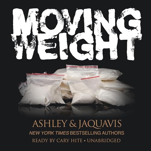 Cover of Moving Weight