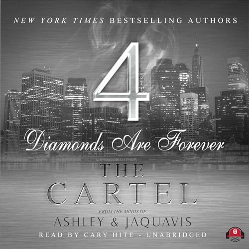 Cover of The Cartel 4