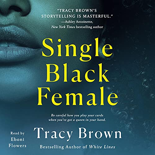 Cover of Single Black Female