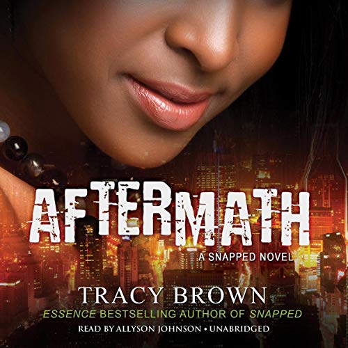 Cover of Aftermath