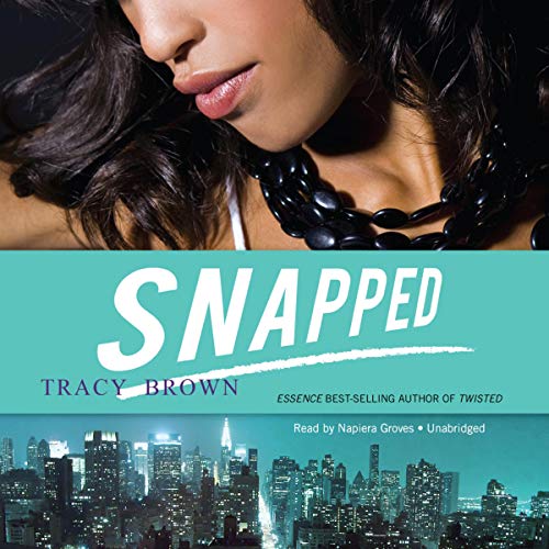 Cover of Snapped