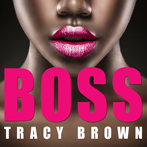 Cover of Boss