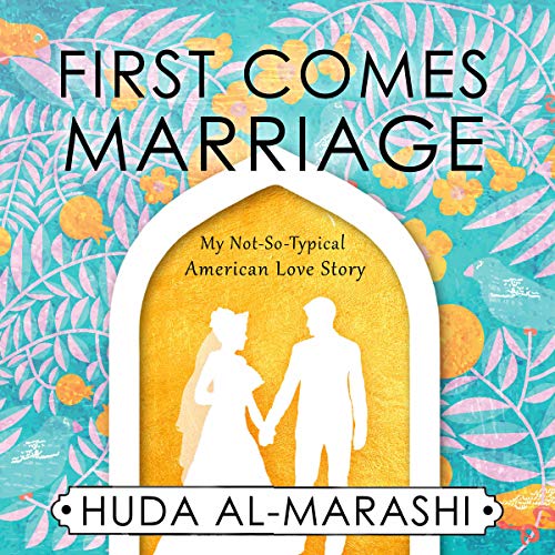 Cover of First Comes Marriage