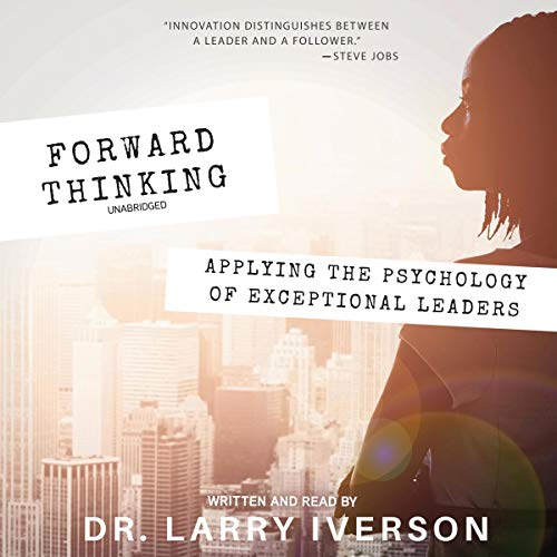 Cover of Forward Thinking