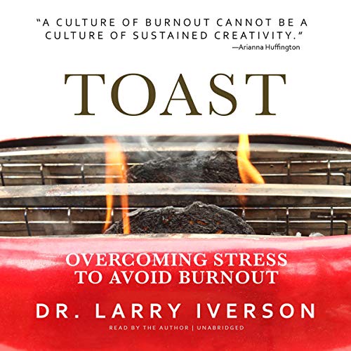Cover of Toast