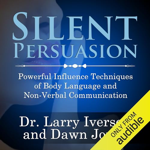 Cover of Silent Persuasion