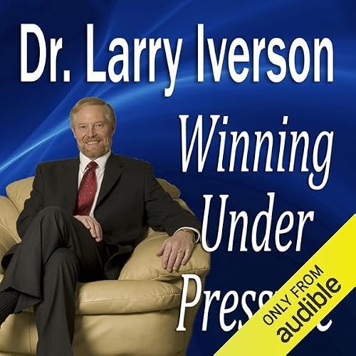 Cover of Winning Under Pressure