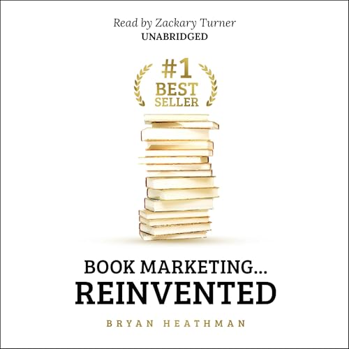 Cover of #1 Best Seller