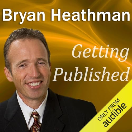 Cover of Getting Published