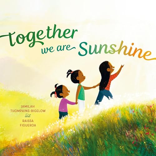 Cover of Together We Are Sunshine