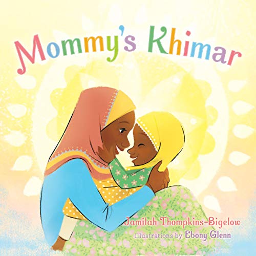 Cover of Mommy's Khimar