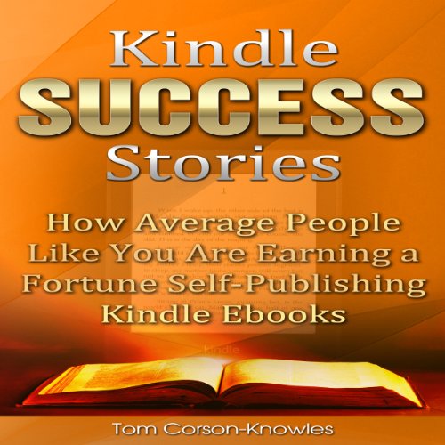 Cover of Kindle Success Stories
