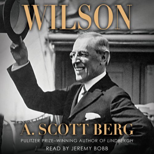 Cover of Wilson