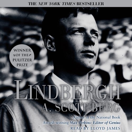 Cover of Lindbergh