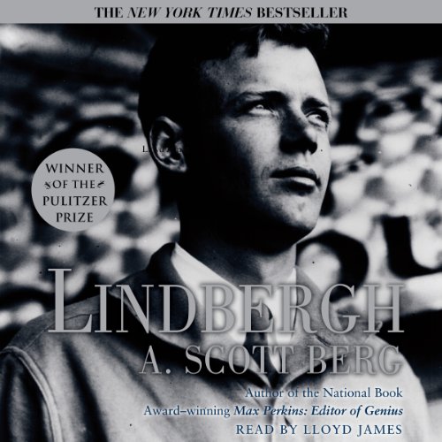 Cover of Lindbergh