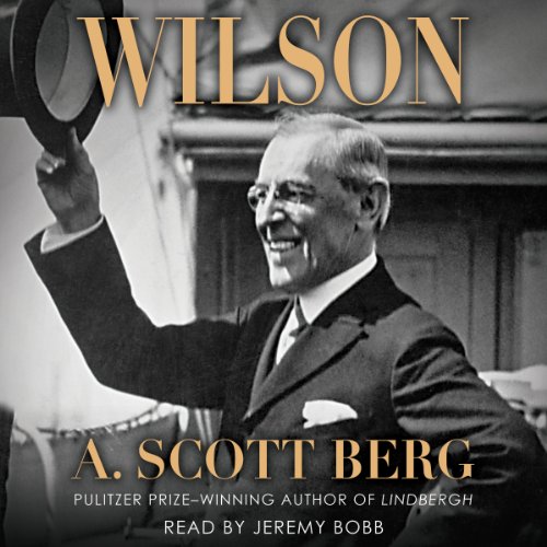 Cover of Wilson