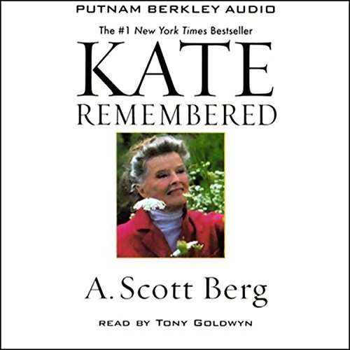 Cover of Kate Remembered