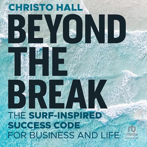 Cover of Beyond the Break