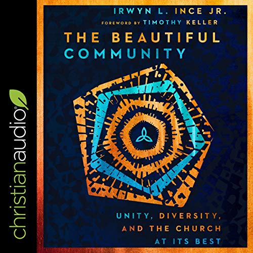 Cover of The Beautiful Community
