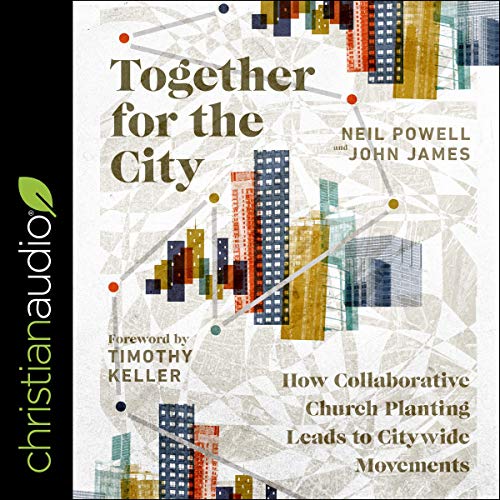 Cover of Together for the City