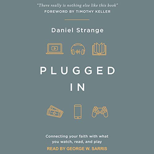 Cover of Plugged In