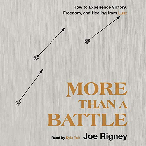 Cover of More than a Battle