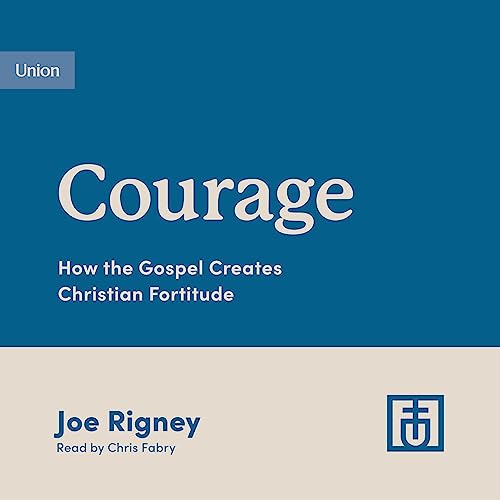 Cover of Courage