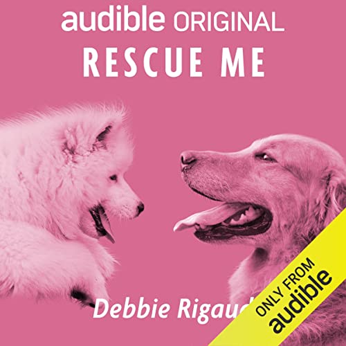 Cover of Rescue Me