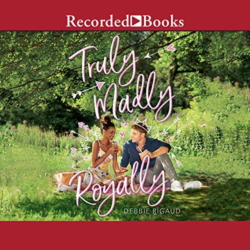 Cover of Truly, Madly, Royally