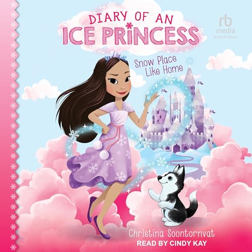 Cover of Snow Place Like Home
