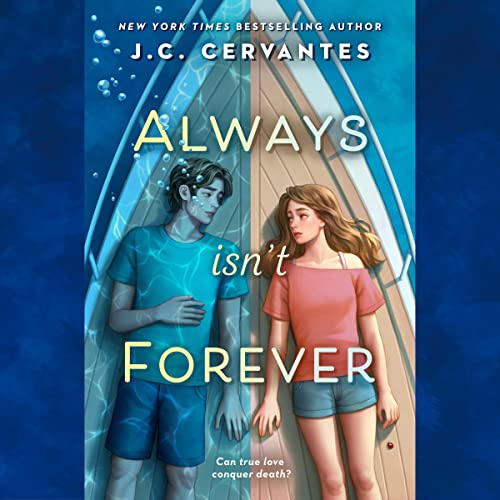 Cover of Always Isn't Forever