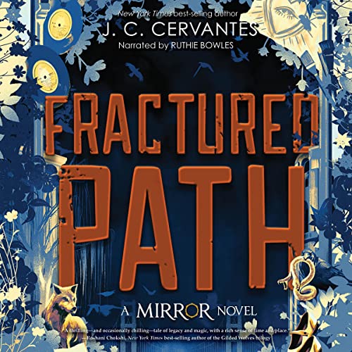 Cover of Fractured Path
