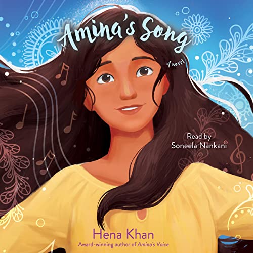 Cover of Amina's Song