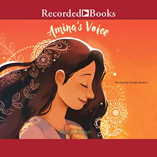 Cover of Amina's Voice