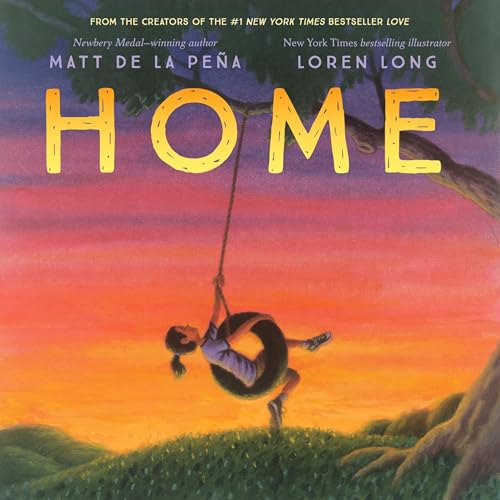 Cover of Home