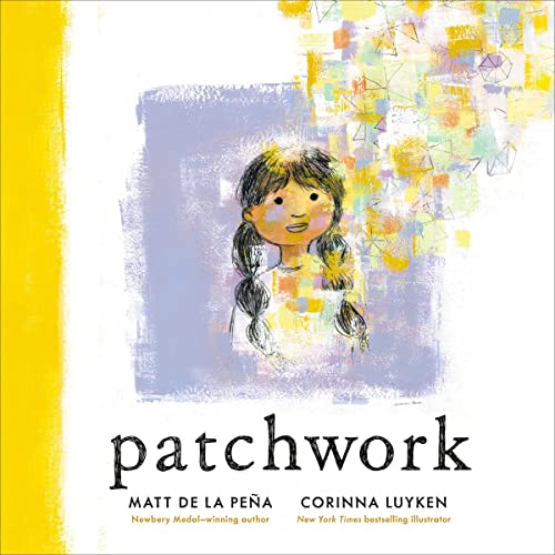 Cover of Patchwork