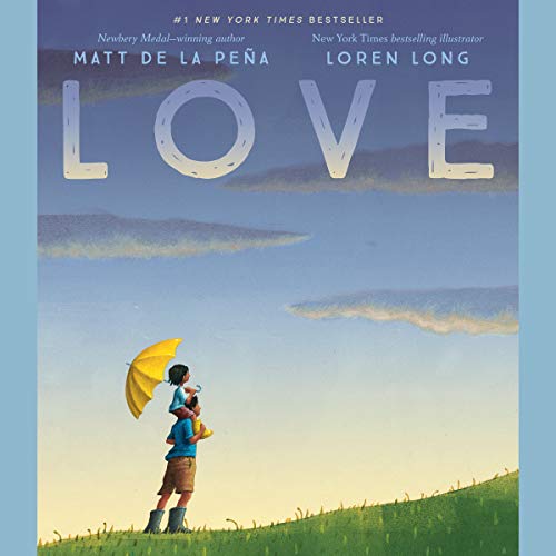 Cover of Love