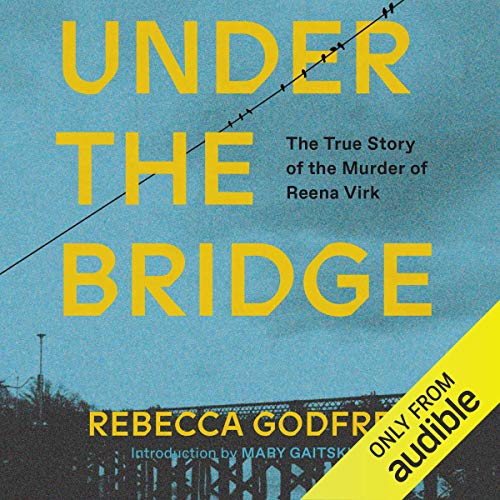 Cover of Under the Bridge