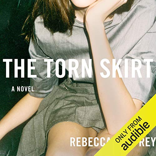 Cover of The Torn Skirt